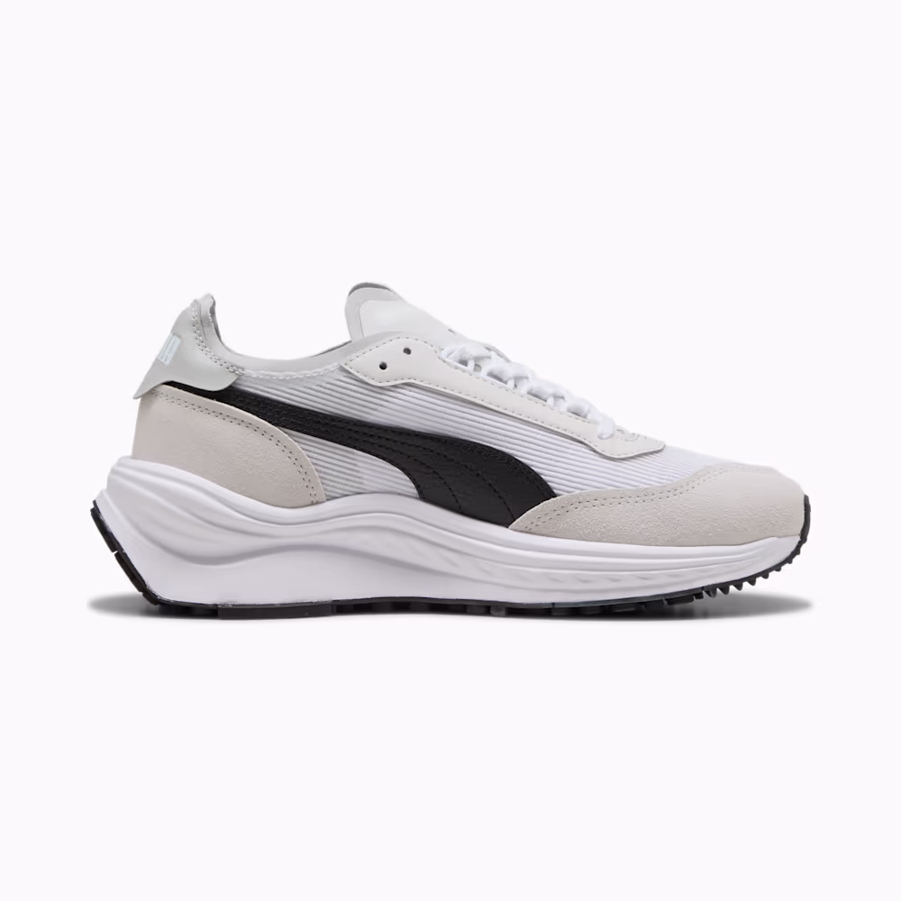 TENIS MASCULINO PUMA RIDER ELITE – foto 3